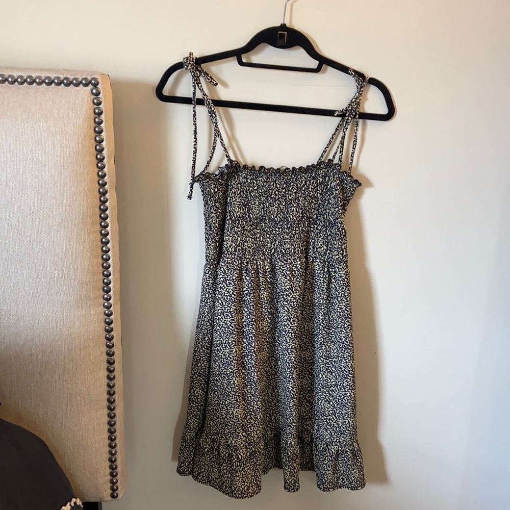 Topshop Dress